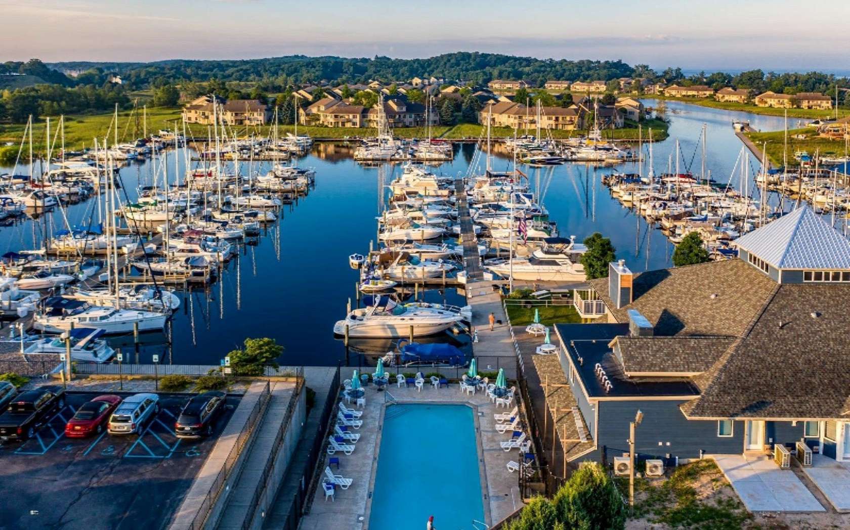 Land for Sale in Muskegon, Michigan