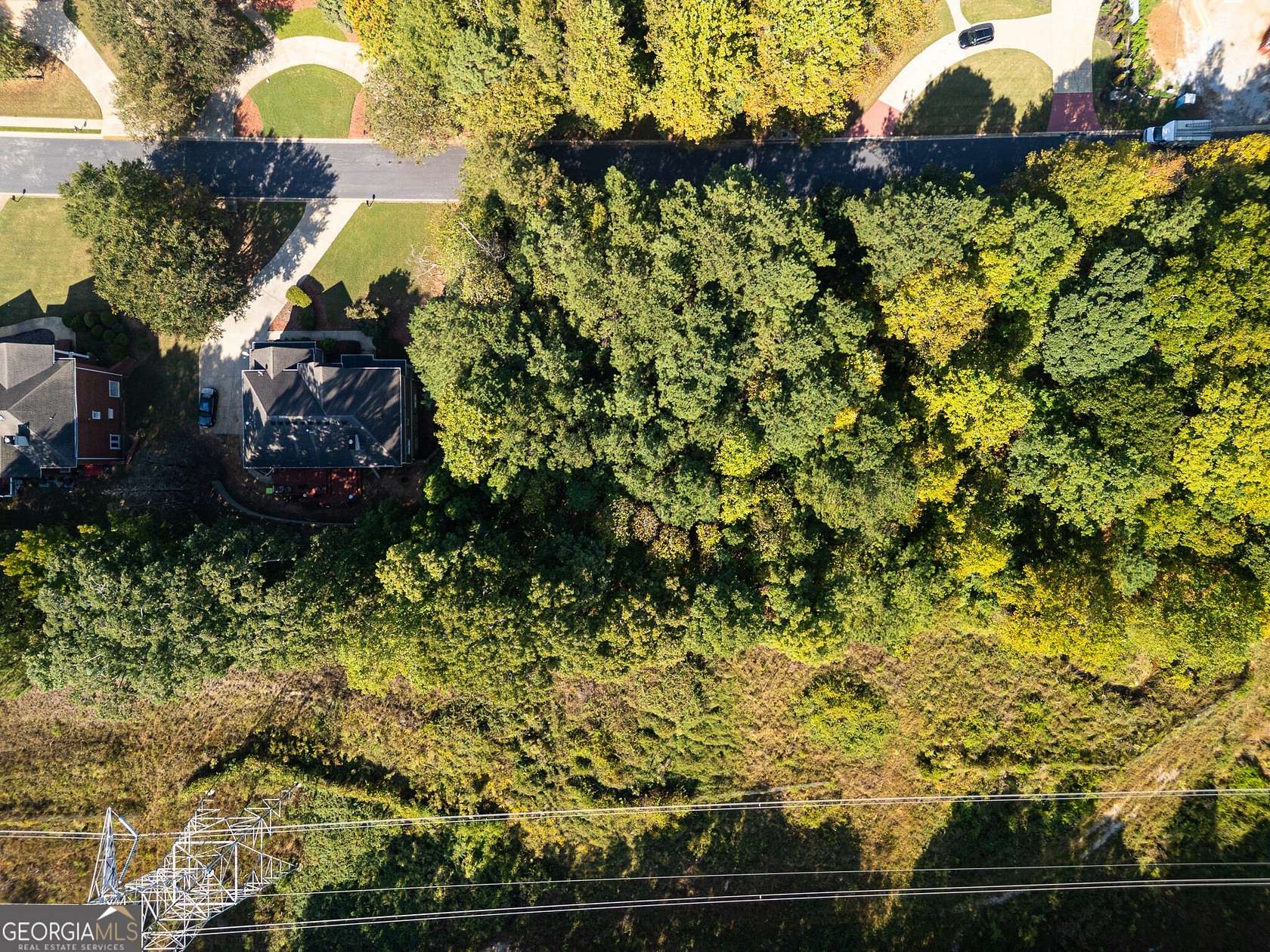0.66 Acres of Residential Land for Sale in McDonough, Georgia