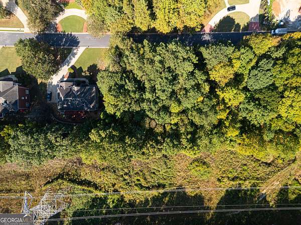 0.66 Acres of Residential Land for Sale in McDonough, Georgia
