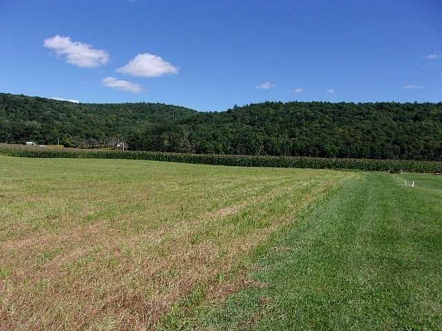 5.6 Acres of Residential Land for Sale in Candor, New York