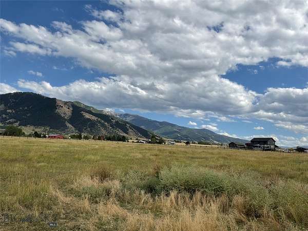 5 Acres of Agricultural Land for Sale in Belgrade, Montana