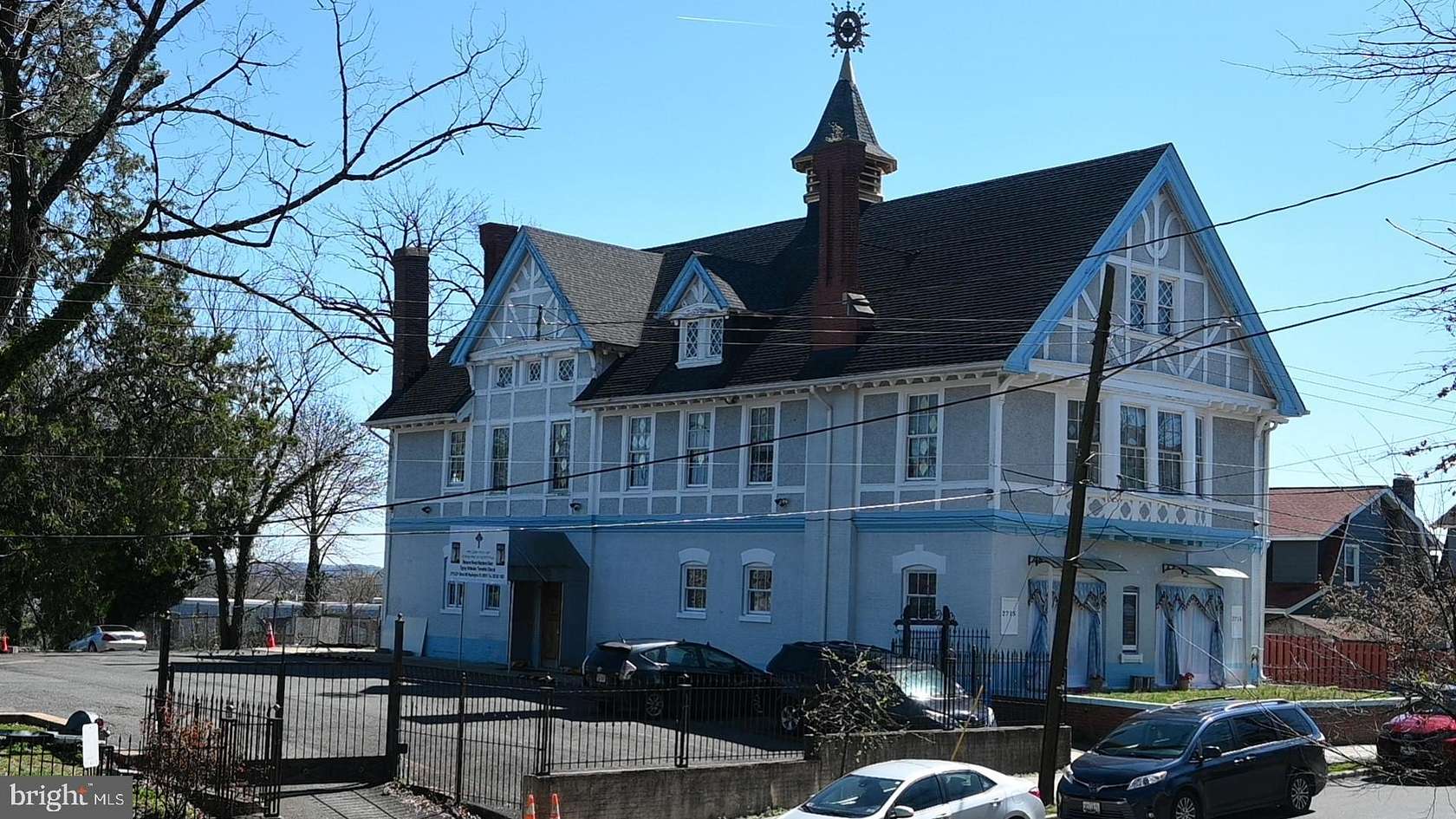 0.12 Acres of Commercial Land for Sale in Washington, District of Columbia