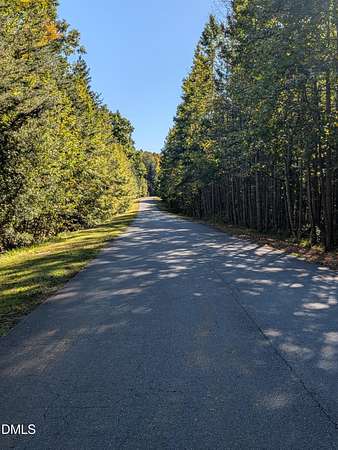 5 Acres of Land for Sale in Rougemont, North Carolina