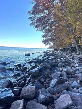 10.3 Acres of Recreational & Residential Land for Sale in Au Train, Michigan