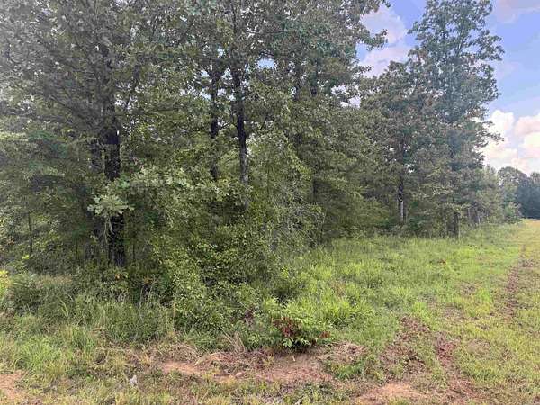 4 Acres of Residential Land for Sale in Sherwood, Arkansas