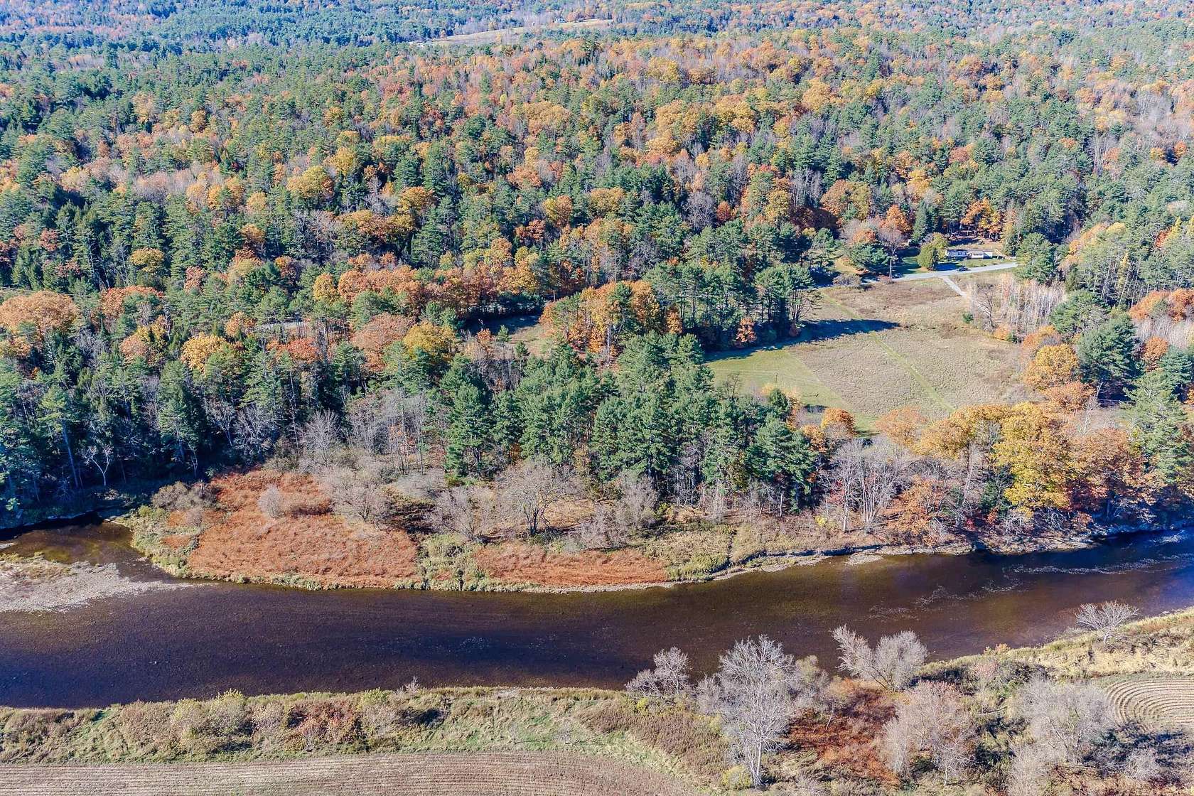 2.55 Acres of Land for Sale in Lisbon, New Hampshire