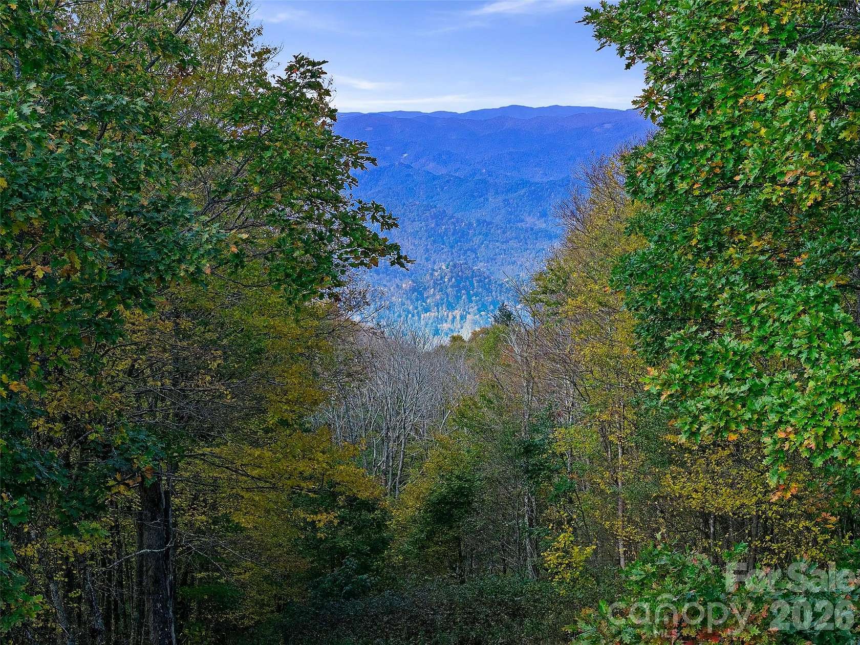 2.68 Acres of Residential Land for Sale in Burnsville, North Carolina