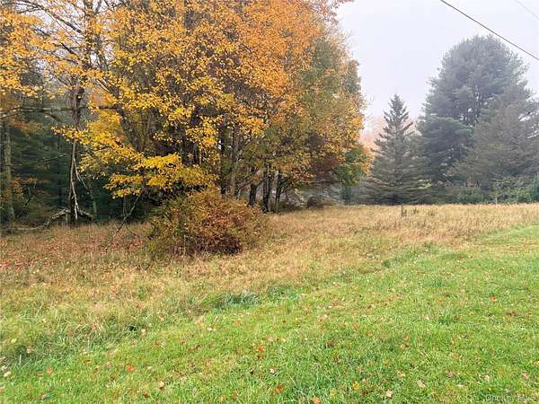 2.18 Acres of Land for Sale in Kauneonga Lake, New York