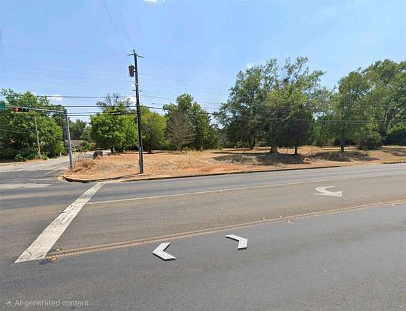 0.75 Acres of Commercial Land for Sale in Tyler, Texas