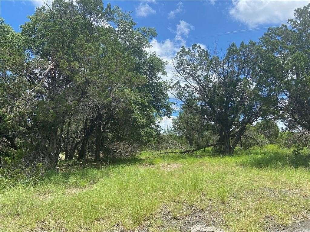 0.36 Acres of Land for Sale in Horseshoe Bay, Texas