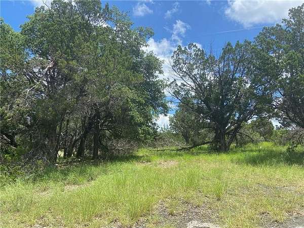 0.36 Acres of Land for Sale in Horseshoe Bay, Texas