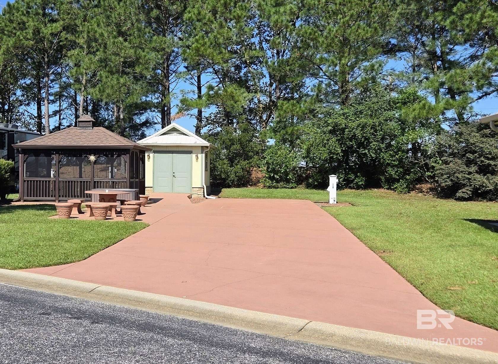 Land for Sale in Foley, Alabama