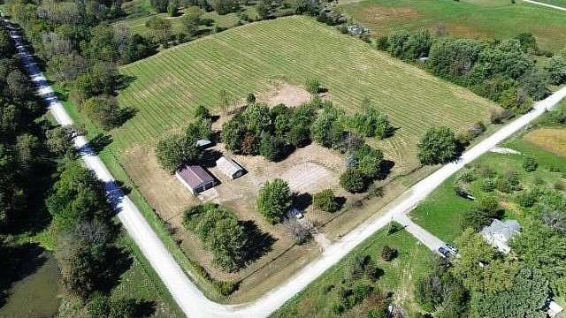 10 Acres of Land for Sale in Cameron, Missouri