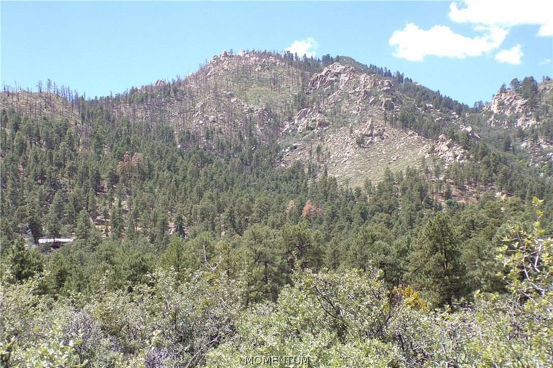 0.31 Acres of Residential Land for Sale in Kingman, Arizona