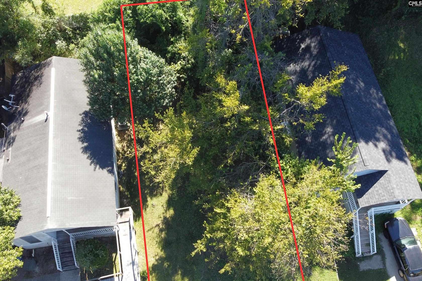 0.08 Acres of Residential Land for Sale in Columbia, South Carolina