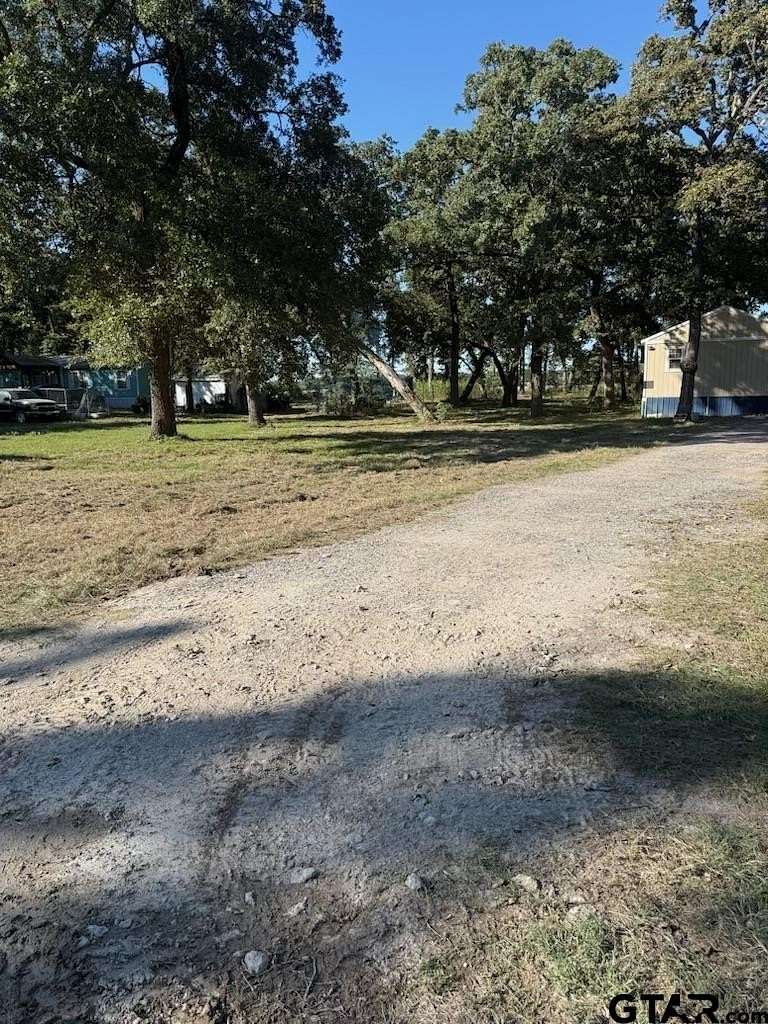 1.22 Acres of Residential Land for Sale in Wills Point, Texas