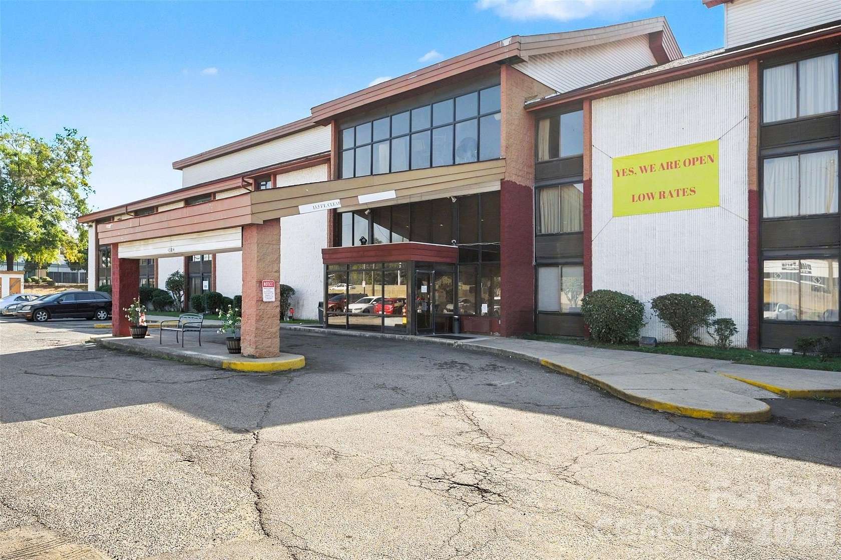 1.82 Acres of Commercial Land for Sale in Charlotte, North Carolina