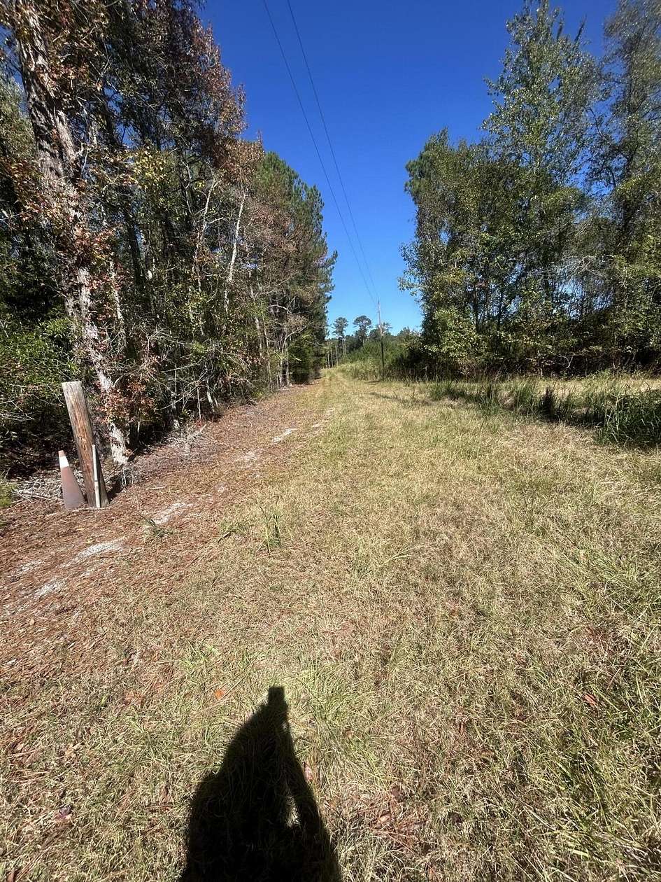 49.4 Acres of Land with Home for Sale in Sumter, South Carolina