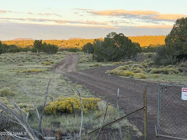 1 Acre of Land for Sale in Williams, Arizona