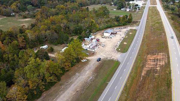 10.5 Acres of Land for Sale in Fredericktown, Missouri