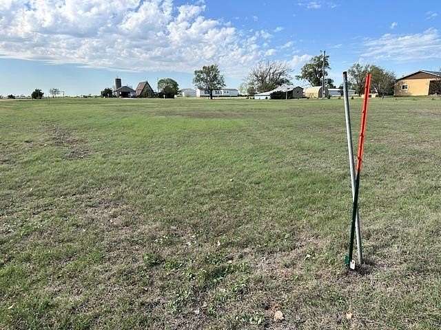 0.47 Acres of Residential Land for Auction in Cheney, Kansas
