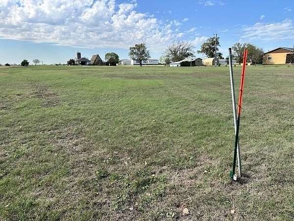 0.47 Acres of Residential Land for Auction in Cheney, Kansas