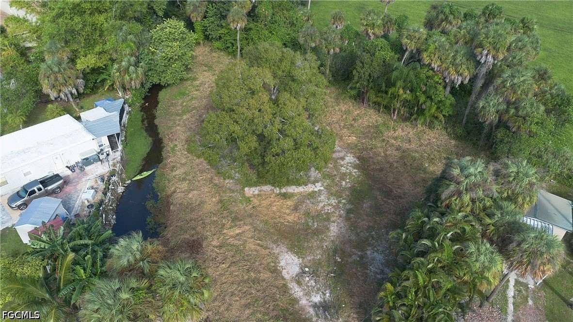 0.47 Acres of Land for Sale in Fort Myers, Florida