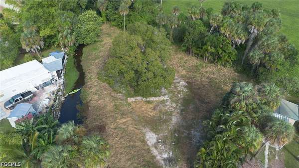 0.47 Acres of Land for Sale in Fort Myers, Florida