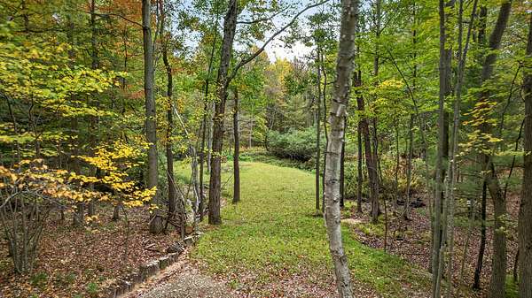 0.58 Acres of Residential Land for Sale in Mears, Michigan