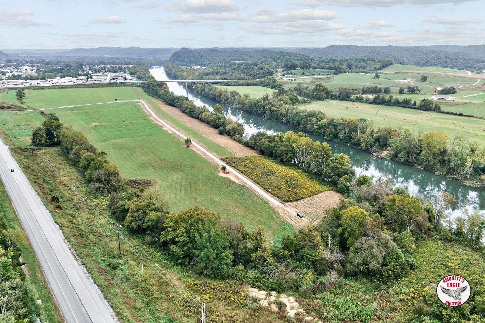 Residential Land for Sale in Burkesville, Kentucky