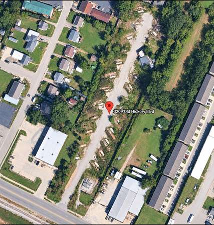 2.8 Acres of Land for Sale in Old Hickory, Tennessee