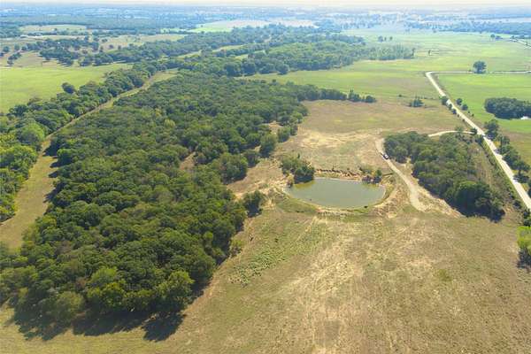 108 Acres of Recreational Land for Sale in Sunset, Texas