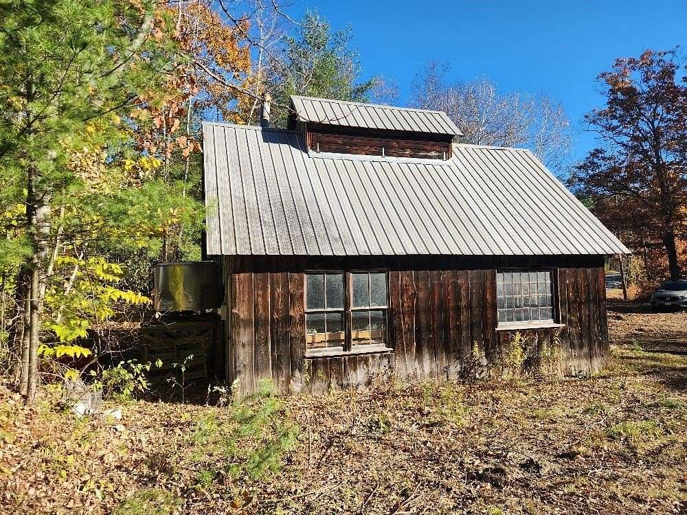 0.31 Acres of Commercial Land for Sale in Claremont, New Hampshire