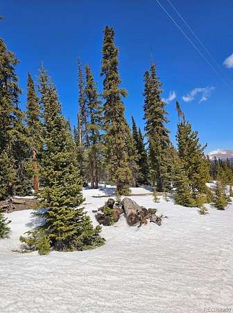 1 Acre of Residential Land for Sale in Fairplay, Colorado