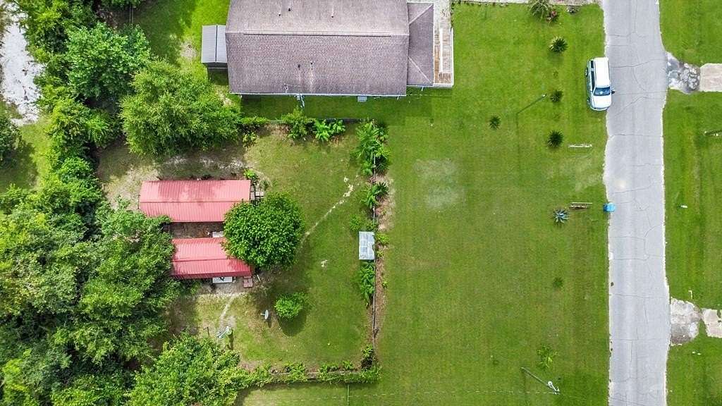 0.28 Acres of Residential Land for Sale in Wewahitchka, Florida