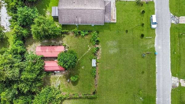 0.28 Acres of Residential Land for Sale in Wewahitchka, Florida