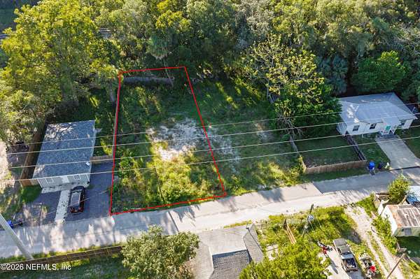 0.16 Acres of Residential Land for Sale in St. Augustine, Florida
