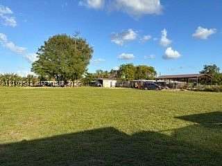 1.36 Acres of Land for Sale in Miami, Florida