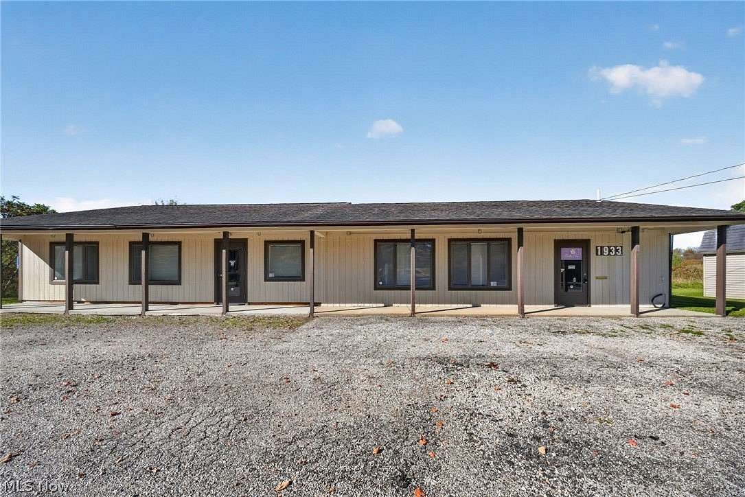 11 Acres of Commercial Land for Sale in Austinburg, Ohio