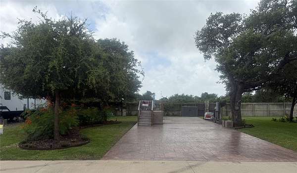 0.1 Acres of Residential Land for Sale in Aransas Pass, Texas