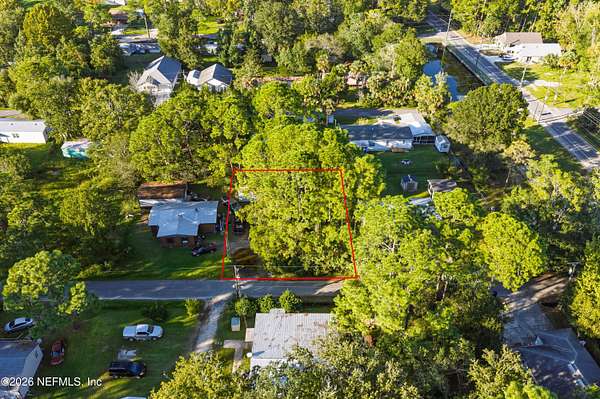 0.16 Acres of Residential Land for Sale in St. Augustine, Florida