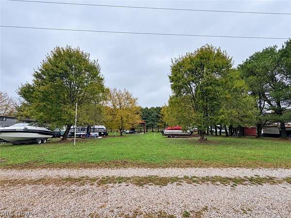 1 Acre of Land for Sale in Reedsville, Ohio