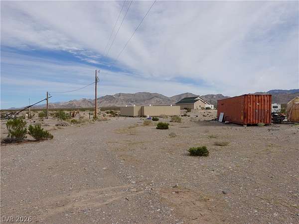 2 Acres of Residential Land for Sale in Sandy Valley, Nevada