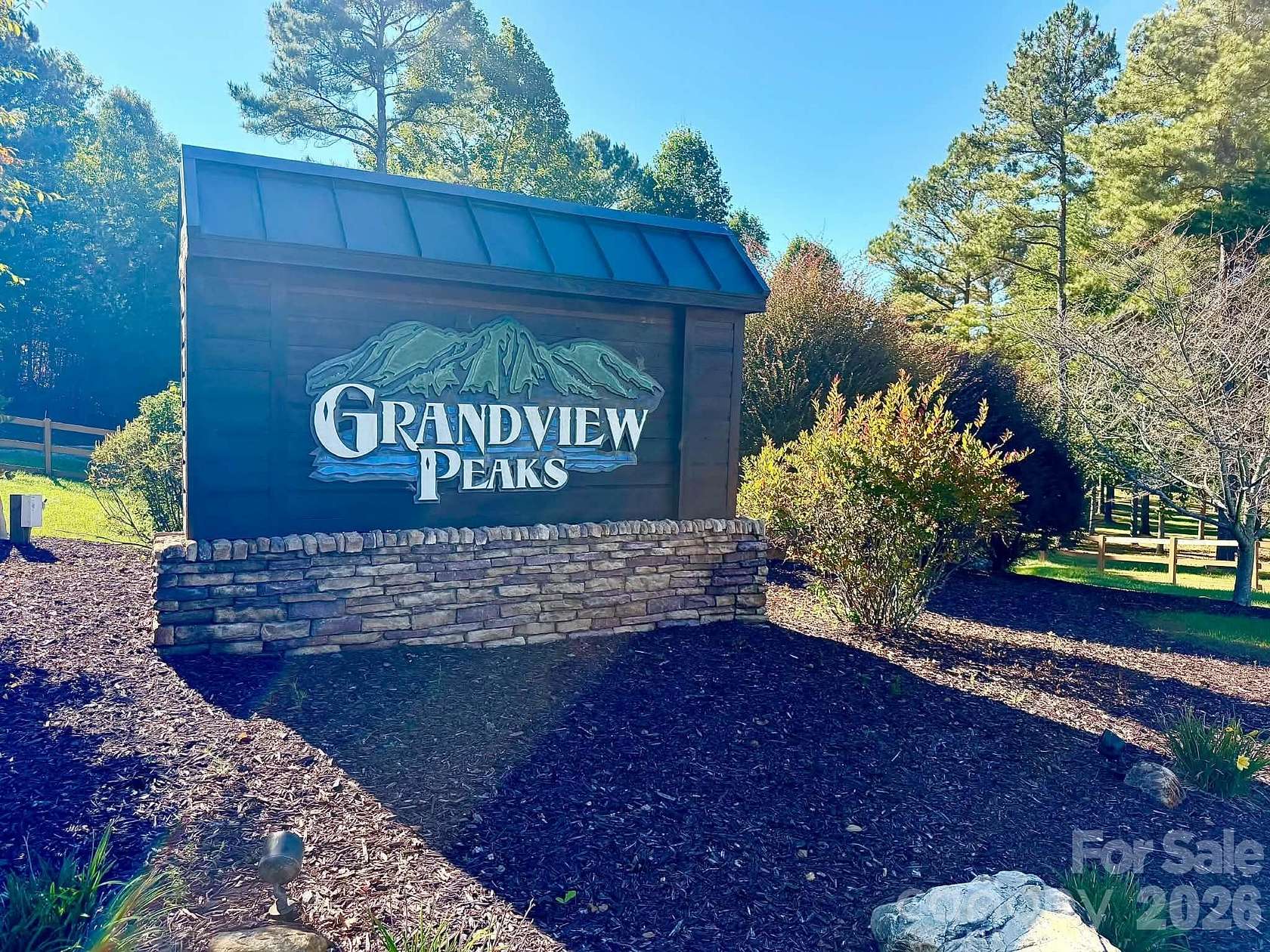 1.42 Acres of Residential Land for Sale in Nebo, North Carolina