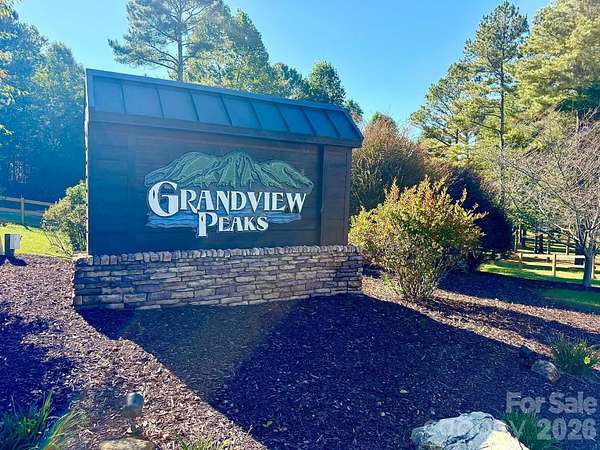 1.42 Acres of Residential Land for Sale in Nebo, North Carolina