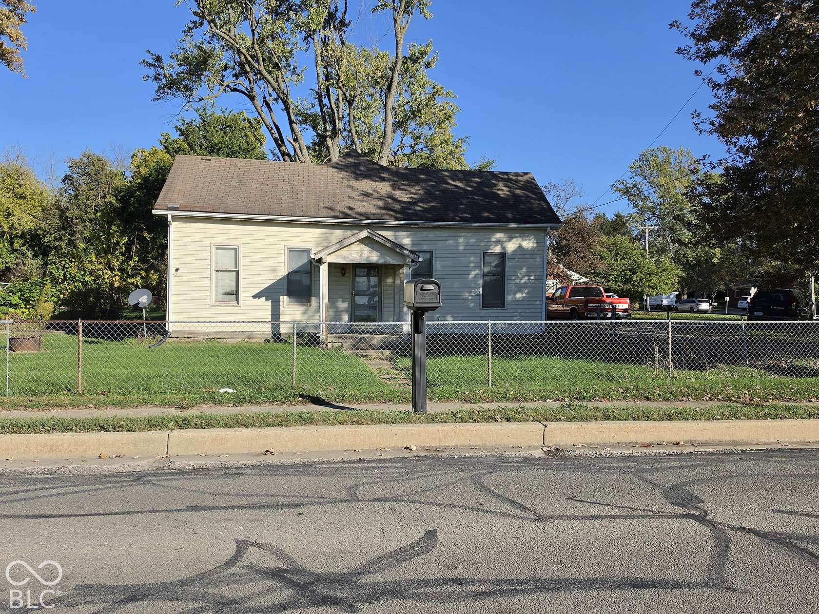 0.34 Acres of Residential Land for Sale in Westfield, Indiana