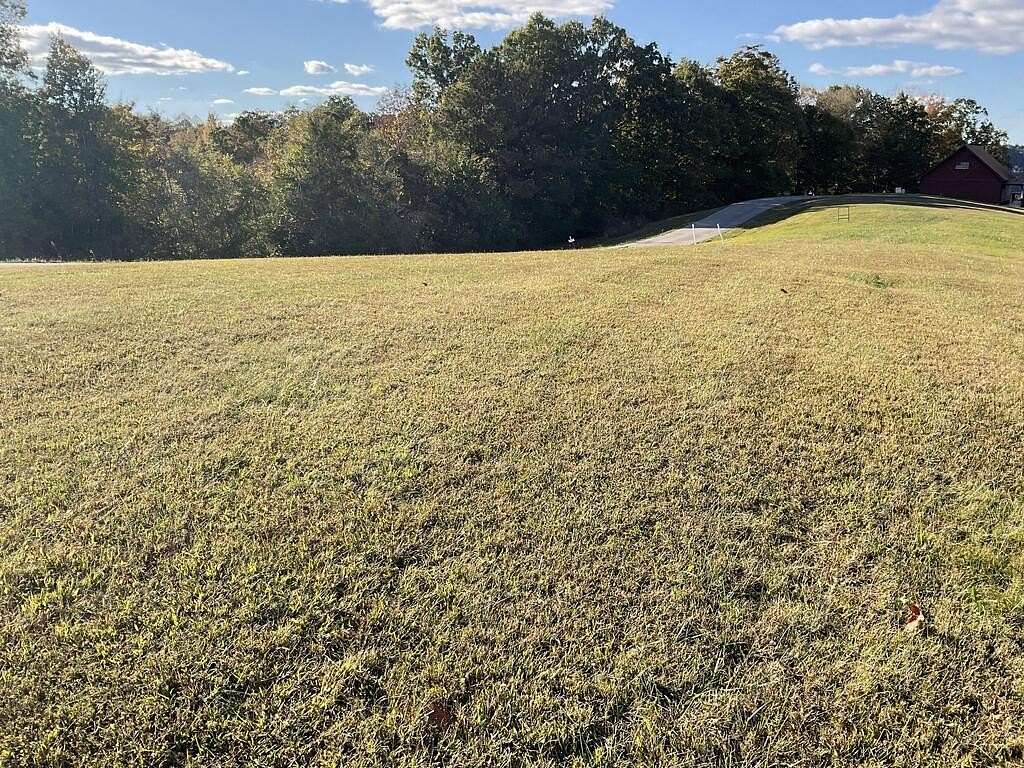 0.9 Acres of Land for Sale in Byrdstown, Tennessee