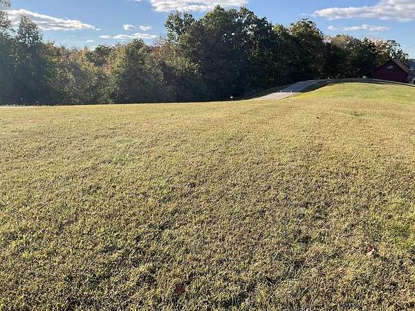 0.9 Acres of Land for Sale in Byrdstown, Tennessee
