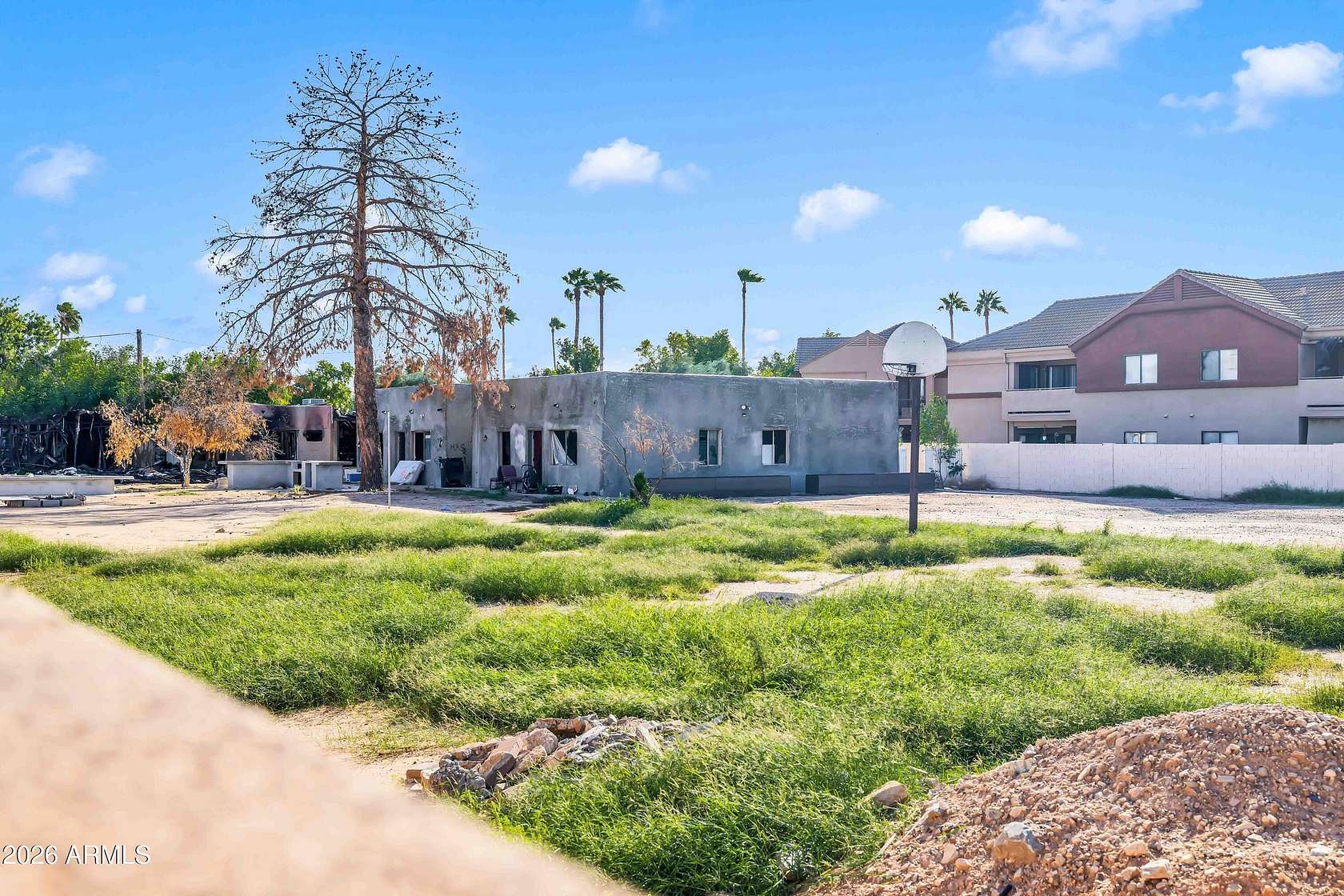 0.81 Acres of Residential Land for Sale in Phoenix, Arizona