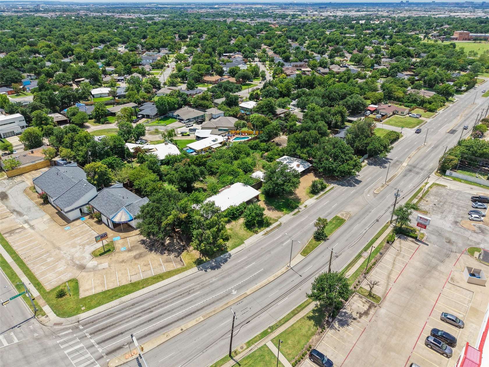 0.38 Acres of Residential Land for Sale in Dallas, Texas